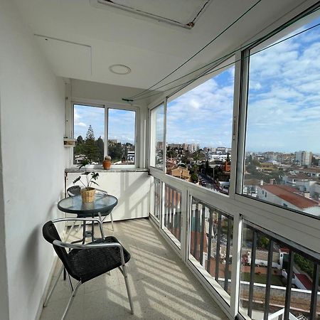Apartamento de 3 dormitorios Benalmádena Exterior foto