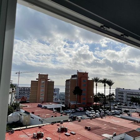 Apartamento de 3 dormitorios Benalmádena Exterior foto