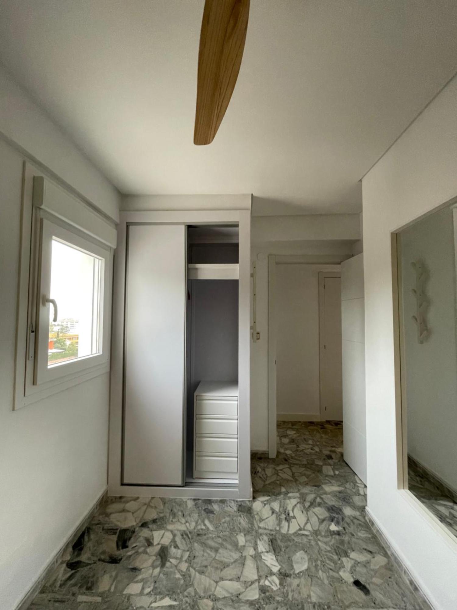 Apartamento de 3 dormitorios Benalmádena Exterior foto