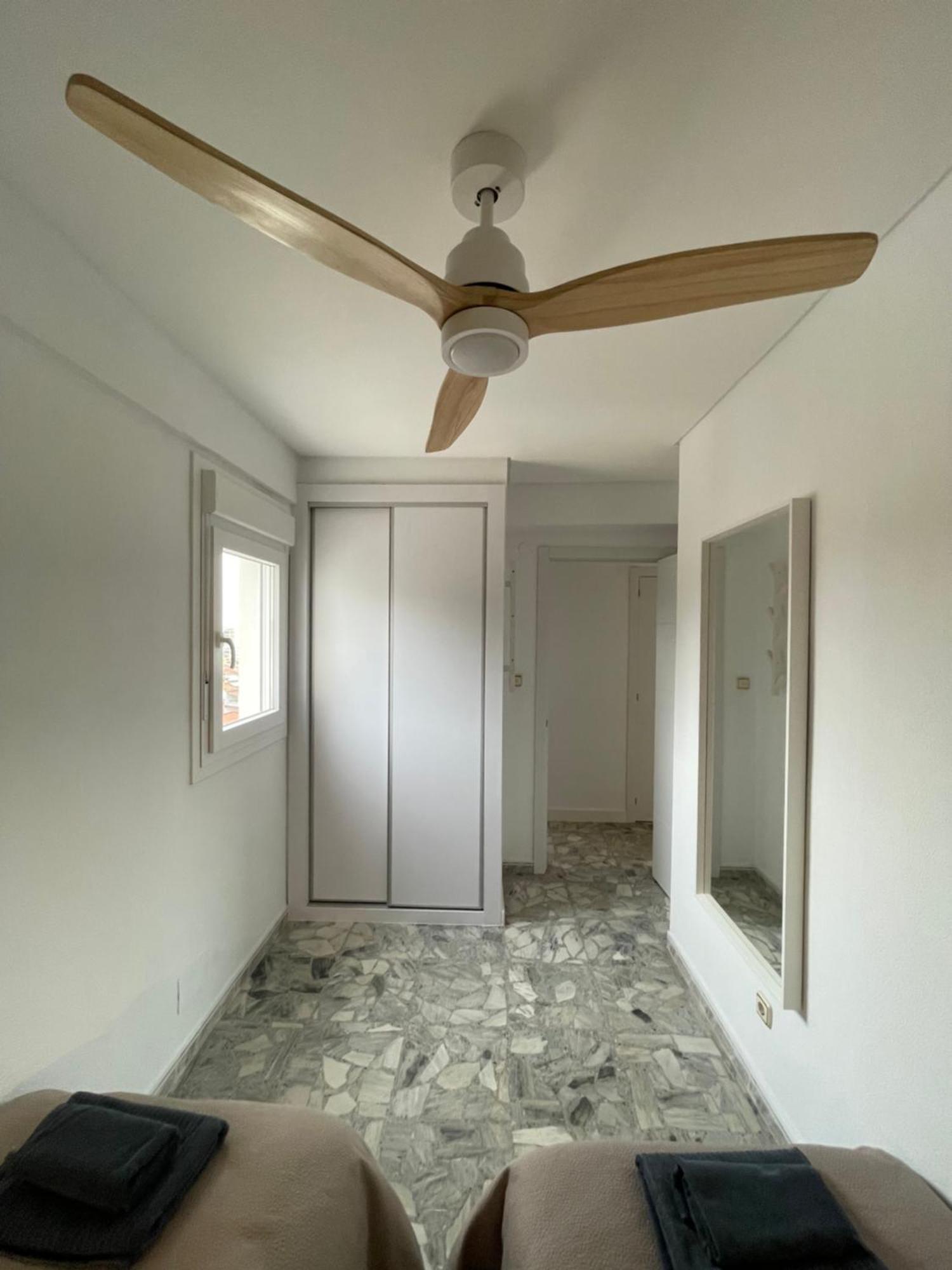 Apartamento de 3 dormitorios Benalmádena Exterior foto