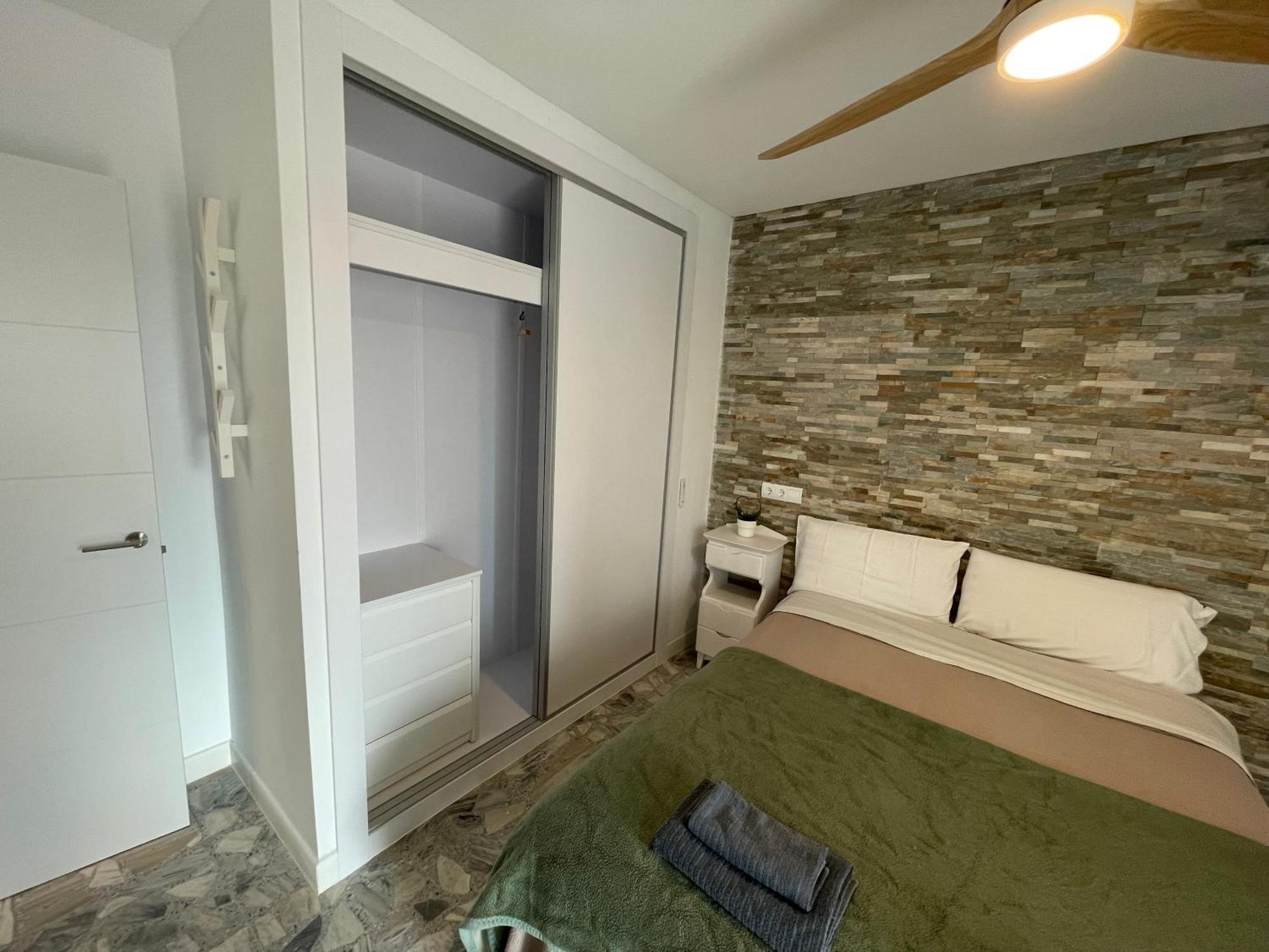 Apartamento de 3 dormitorios Benalmádena Exterior foto