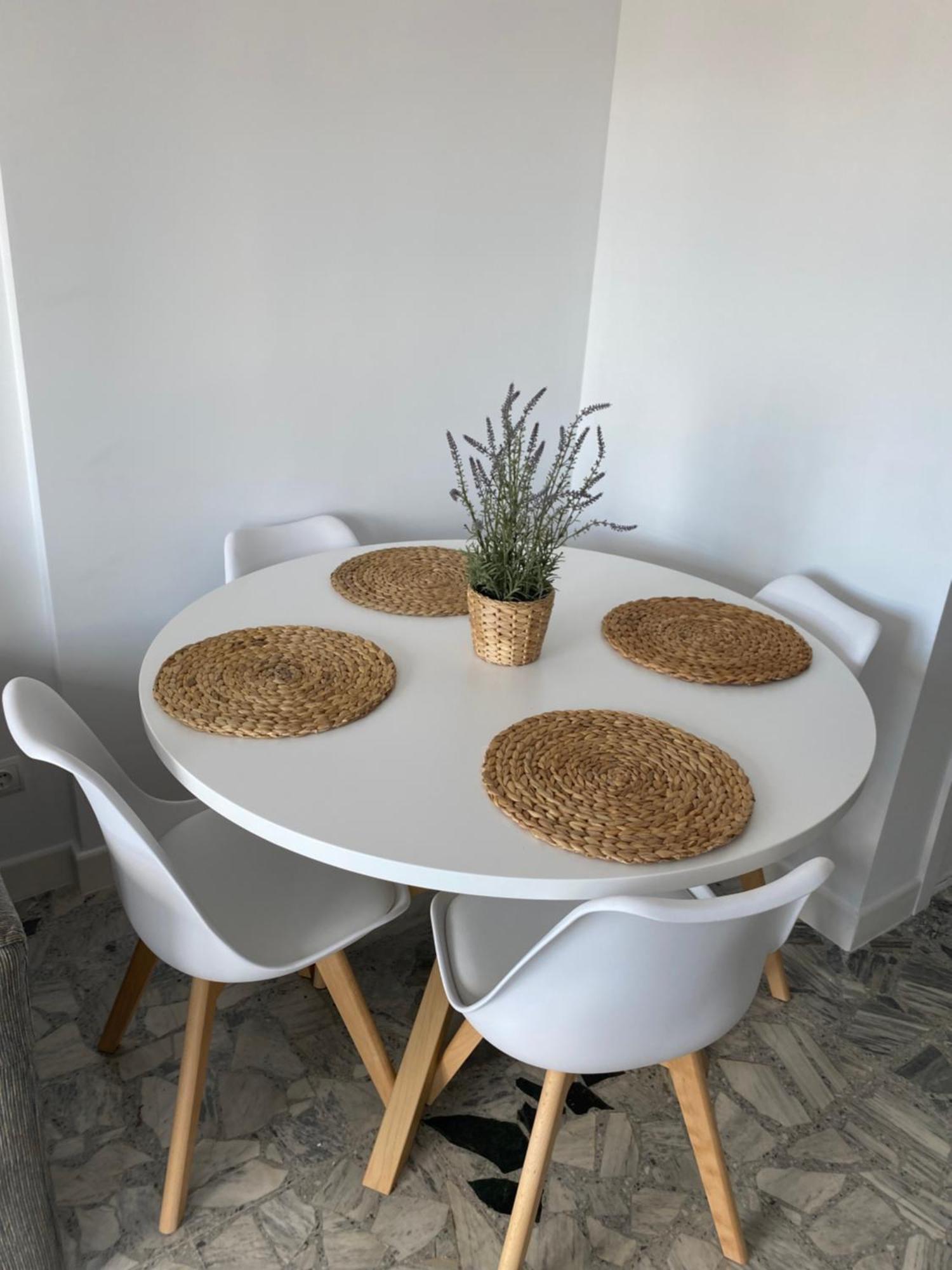 Apartamento de 3 dormitorios Benalmádena Exterior foto