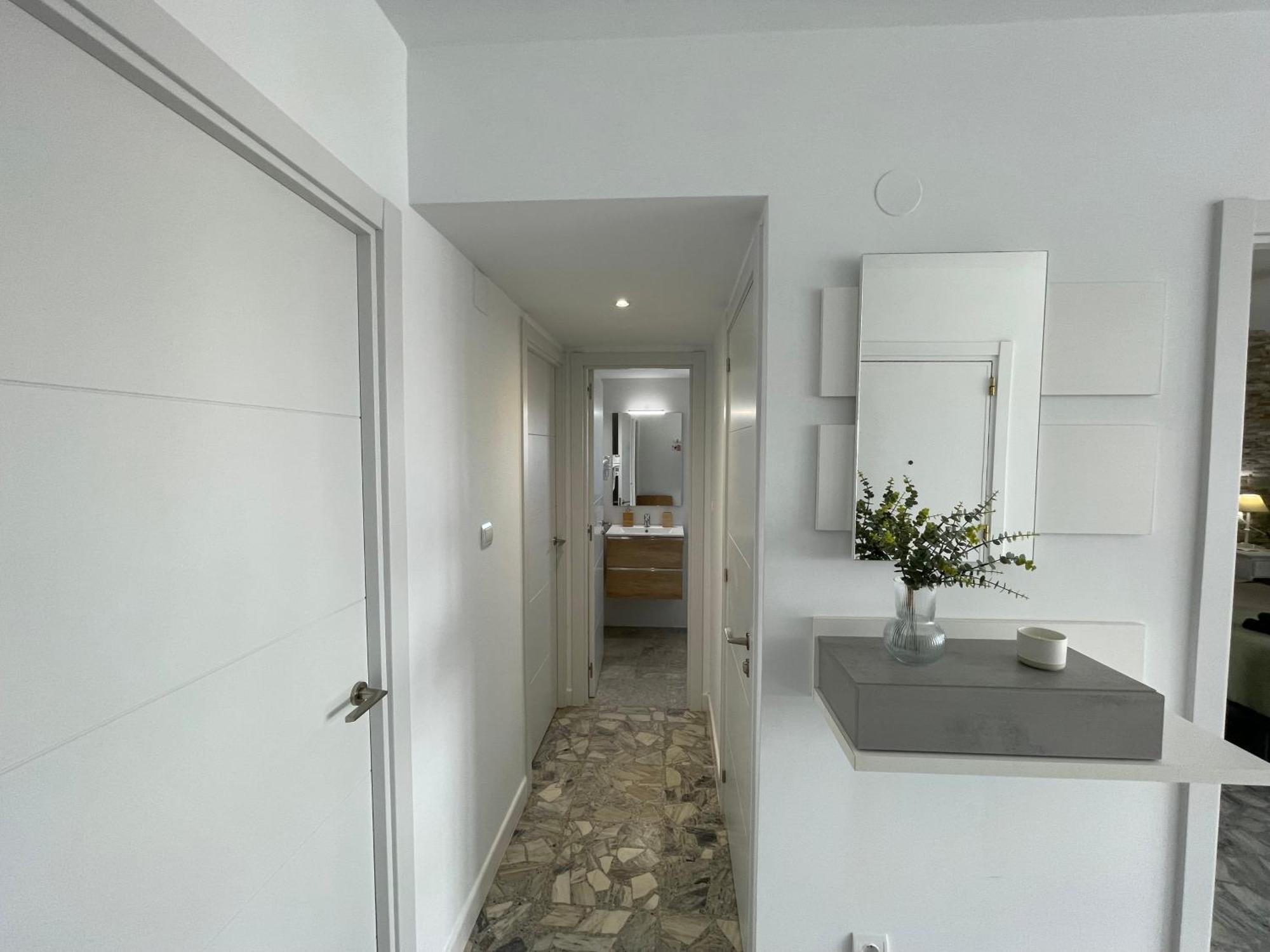 Apartamento de 3 dormitorios Benalmádena Exterior foto