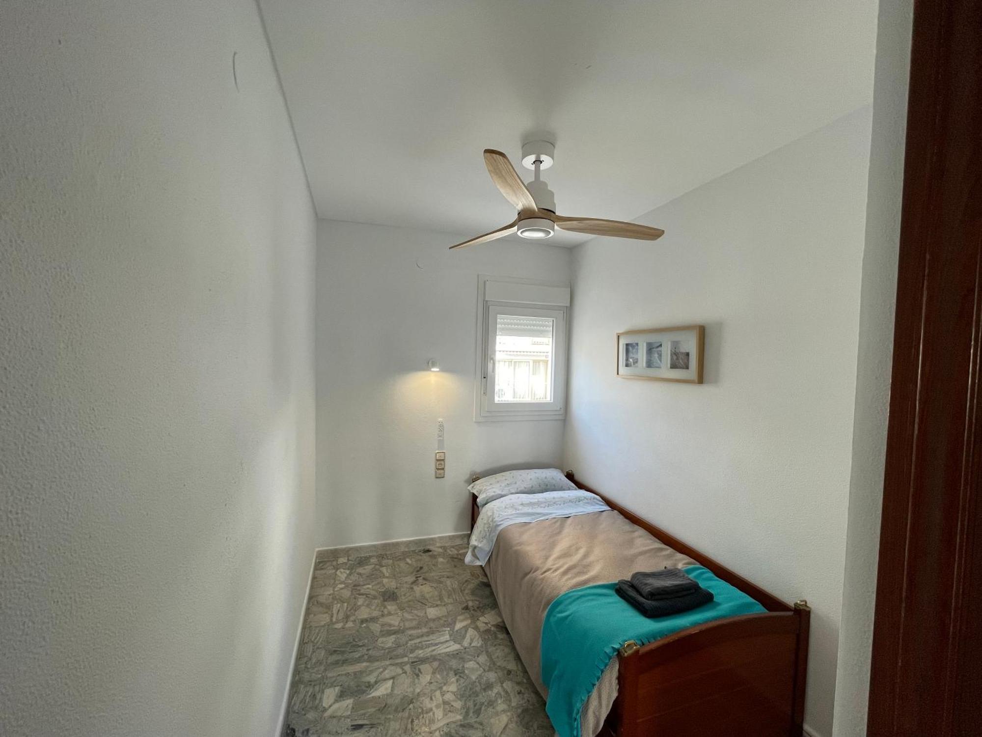 Apartamento de 3 dormitorios Benalmádena Exterior foto