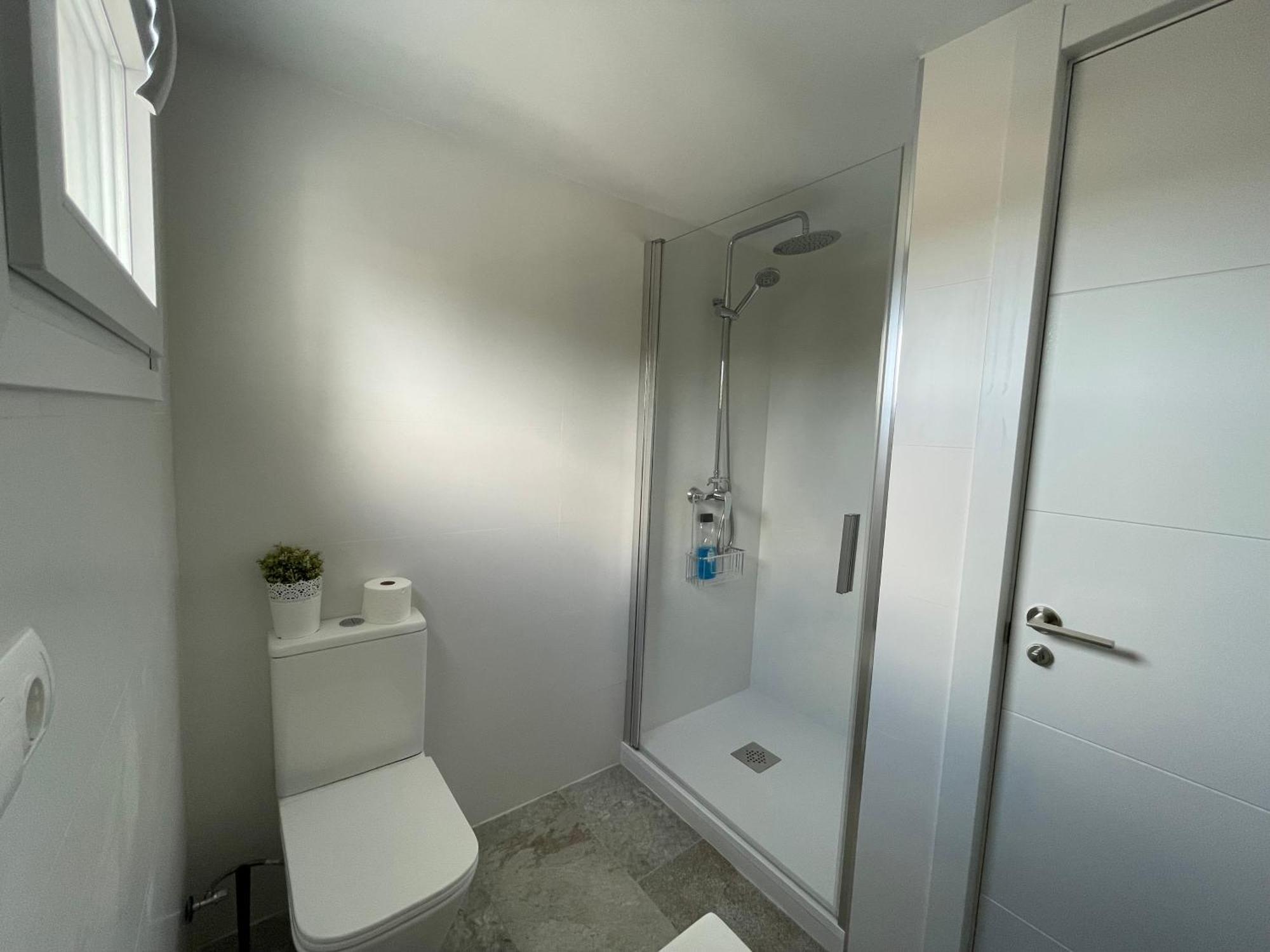 Apartamento de 3 dormitorios Benalmádena Exterior foto