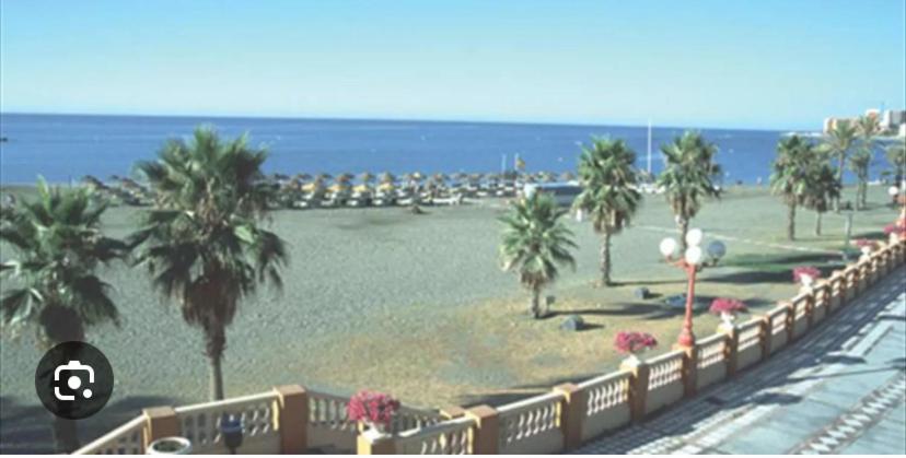 Apartamento de 3 dormitorios Benalmádena Exterior foto